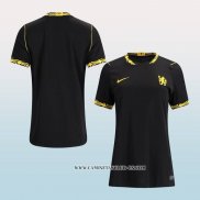 Camiseta Segunda Chelsea Mujer 26-27