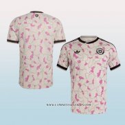 Camiseta Segunda Chile 2026