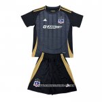 Camiseta Segunda Colo-Colo Nino 2025