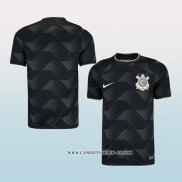 Camiseta Segunda Corinthians 2022