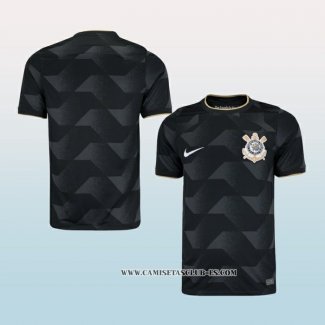 Camiseta Segunda Corinthians 2022