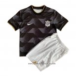 Camiseta Segunda Corinthians Nino 2022