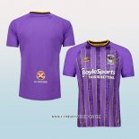 Camiseta Segunda Coventry City 22-23