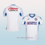 Camiseta Segunda Cruz Azul 21-22