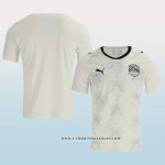 Camiseta Segunda Egipto 2026