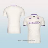Camiseta Segunda Fiorentina 25-26