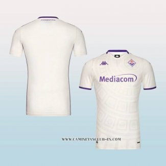 Camiseta Segunda Fiorentina 25-26