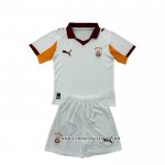 Camiseta Segunda Galatasaray Nino 25-26