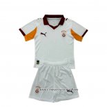Camiseta Segunda Galatasaray Nino 25-26