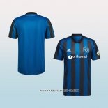 Camiseta Segunda Hamburger 21-22