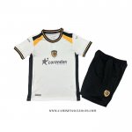 Camiseta Segunda Hull City Nino 26-27