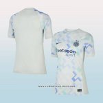 Camiseta Segunda Inter Milan Mujer 25-26
