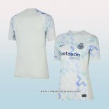 Camiseta Segunda Inter Milan Mujer 25-26