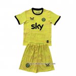 Camiseta Segunda Irlanda Portero Nino 2026