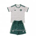 Camiseta Segunda Irlanda del Norte Nino 2026