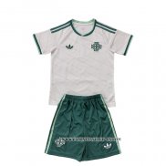 Camiseta Segunda Irlanda del Norte Nino 2026
