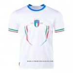 Camiseta Segunda Italia 2022
