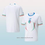 Camiseta Segunda Italia 2022