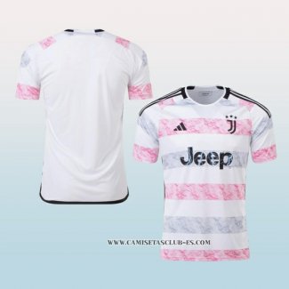 Camiseta Segunda Juventus 23-24