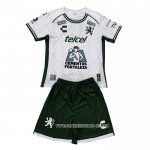 Camiseta Segunda Leon Nino 24-25