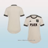 Camiseta Segunda Los Angeles FC Mujer 2021