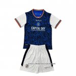 Camiseta Segunda Luton Town Nino 25-26