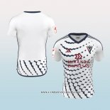 Camiseta Segunda Mirandes 23-24