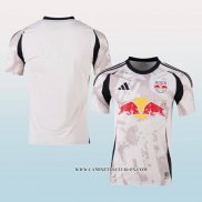Camiseta Segunda New York Red Bulls 2025