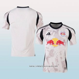 Camiseta Segunda New York Red Bulls 2025