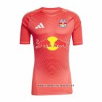 Camiseta Segunda New York Red Bulls Portero 2025