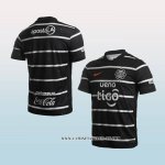 Camiseta Segunda Olimpia 2025