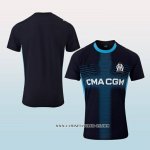 Camiseta Segunda Olympique Marsella Authentic 25-26
