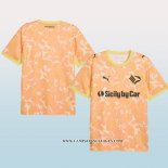 Camiseta Segunda Palermo 26-27