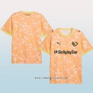 Camiseta Segunda Palermo 26-27