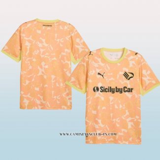 Camiseta Segunda Palermo 26-27