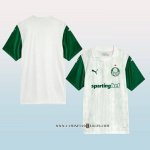 Camiseta Segunda Palmeiras 2025