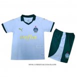 Camiseta Segunda Palmeiras Nino 2024