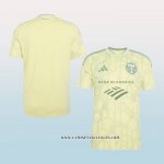 Camiseta Segunda Portland Timbers 2026