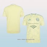 Camiseta Segunda Portland Timbers 2026