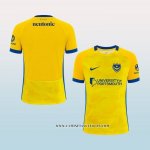 Camiseta Segunda Portsmouth 26-27