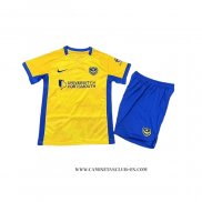 Camiseta Segunda Portsmouth Nino 26-27