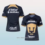 Camiseta Segunda Pumas UNAM Mujer 23-24