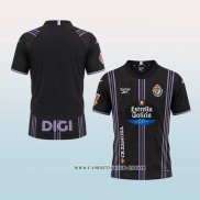 Camiseta Segunda Real Valladolid 26-27
