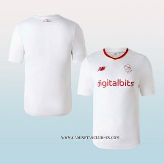 Camiseta Segunda Roma 22-23