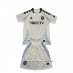 Camiseta Segunda San Diego Nino 2025