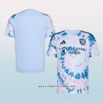 Camiseta Segunda San Jose Earthquakes 2026