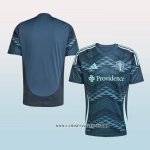 Camiseta Segunda Seattle Sounders 2025