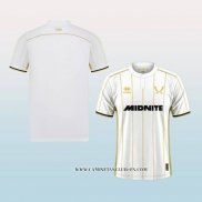 Camiseta Segunda Sheffield United 25-26
