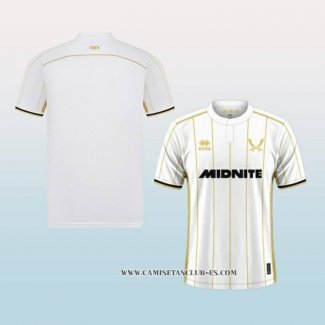 Camiseta Segunda Sheffield United 25-26