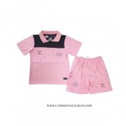 Camiseta Segunda Sunderland Nino 26-27